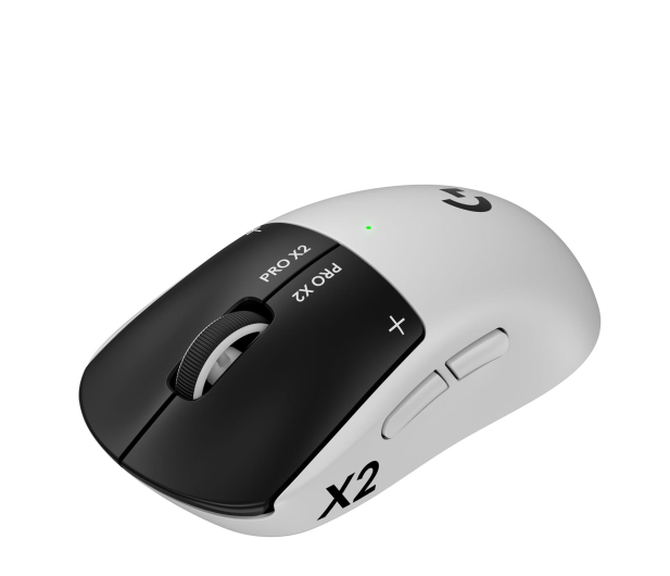 Logitech G PRO X2 Superstrike - 1480104 - zdjęcie 3